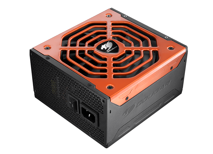 FUENTE DE PODER PSU COUGAR BXM 700W 80+BRONZE