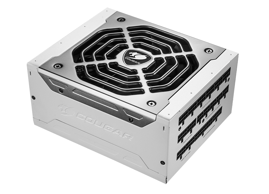 FUENTE DE PODER PSU COUGAR POLAR 1200W 80+ PLATINO