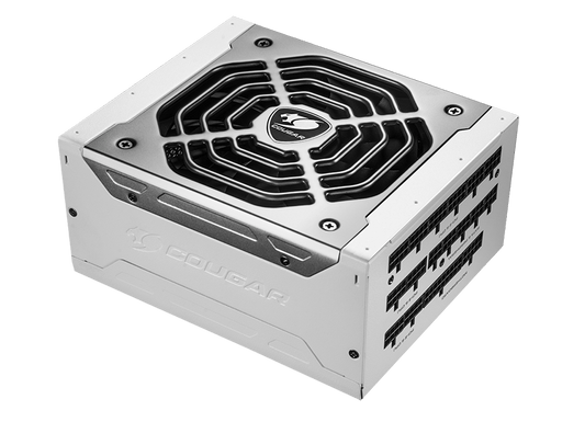 FUENTE DE PODER PSU COUGAR POLAR 1200W 80+ PLATINO