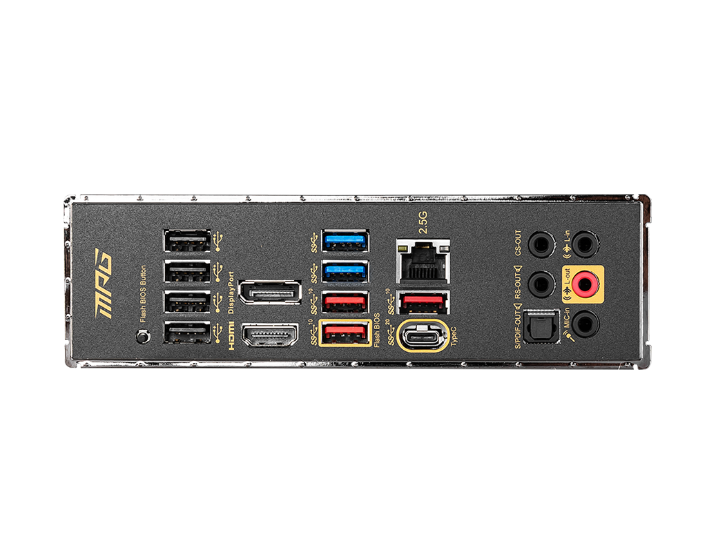 MB MSI MPG Z590 GAMING FORCE 1200,DDR4,ATX