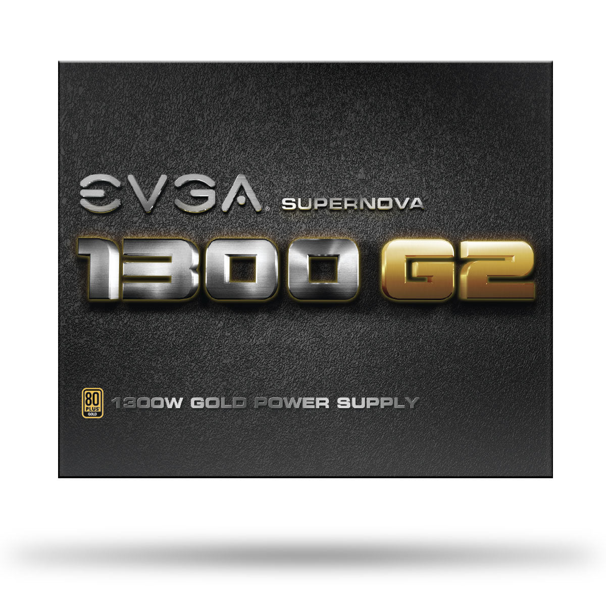 FUENTE DE PODER PSU EVGA 1300W SUPERNOVA G2 80+ORO MODULAR