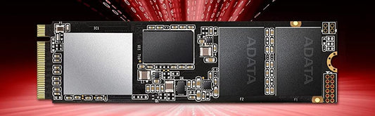 SSD INTERNO ADATA SX8200 PRO 1TB PCI EXPRESS 3.0 M.2 3.5MM ASX8200PNP 1TT C