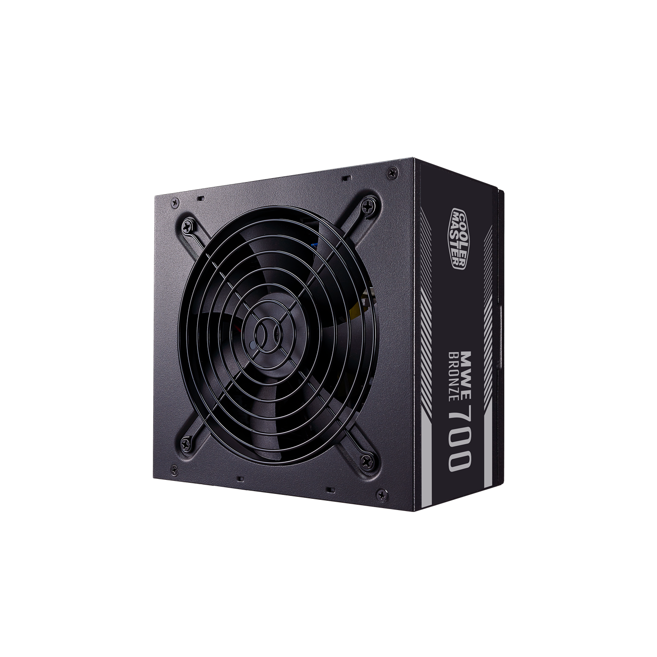 FUENTE DE PODER PSU COOLER MASTER 700W MWE 80 PLUS+BRONZE V2