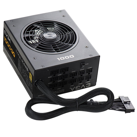 PSU EVGA 1000W GQ 80+ORO