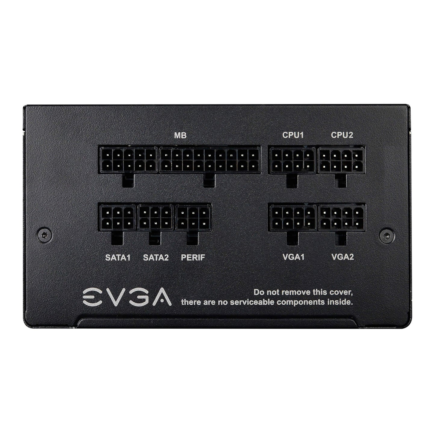 FUENTE DE PODER EVGA 750 B5 750W 80 PLUS BRONZE MODULAR 220 B5 0750 V1