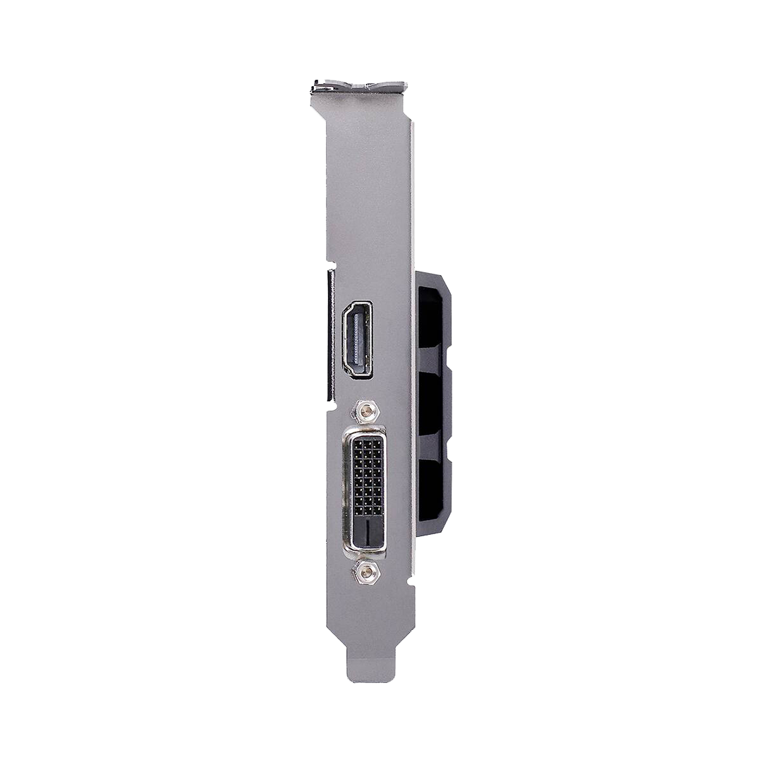 EVGA NVIDIA GeForce GT 1030 SC Low Profile