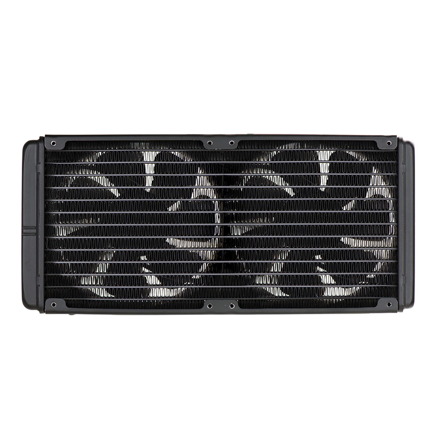 ENFRIAMIENTO LIQUIDO EVGA CLC 240 240MM 2X120MM RGB LED 400 HY CL24 V1