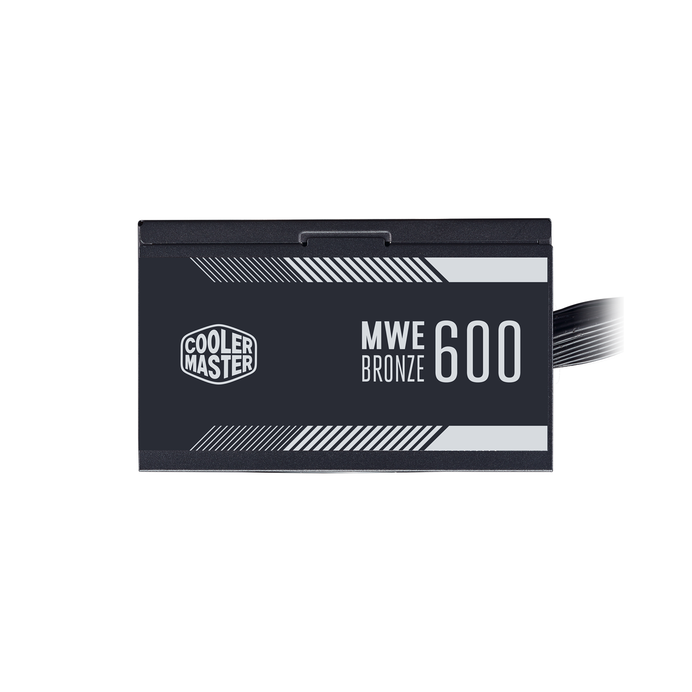PSU COOLER MASTER 600W MWE 80 PLUS+BRONCE V2