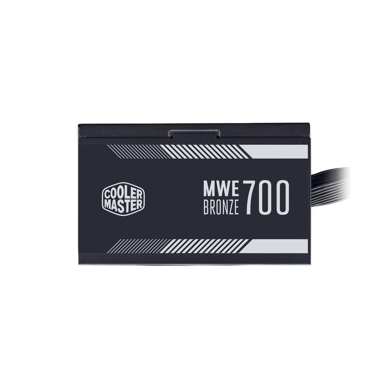 FUENTE DE PODER PSU COOLER MASTER 700W MWE 80 PLUS+BRONZE V2