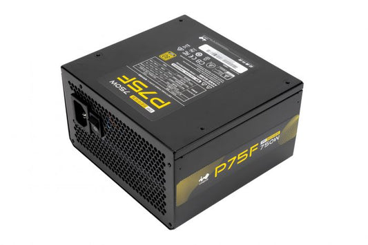 FUENTE DE PODER IN WIN SERIE PF 750W 80 PLUS GOLD ATX12V V2.52 P75F