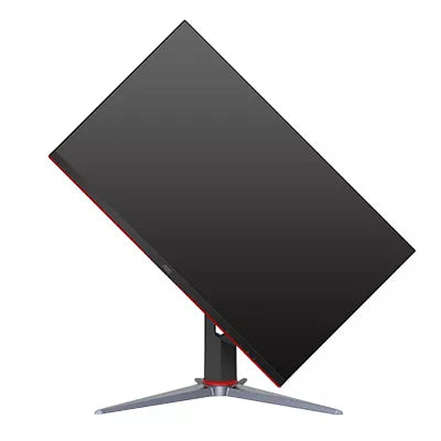 MONITOR AOC GAMER FULLHD 27P 1920X1080 16.9 144HZ 1MS IPS LED HDMI VGA DISPLAYPORT AMD FREESYNC 27G2