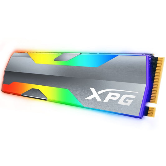 SSD INTERNO ADATA 1TB PCI EXPRESS 3D NAND M.2 2280 ASPECTRIXS20G 1T C
