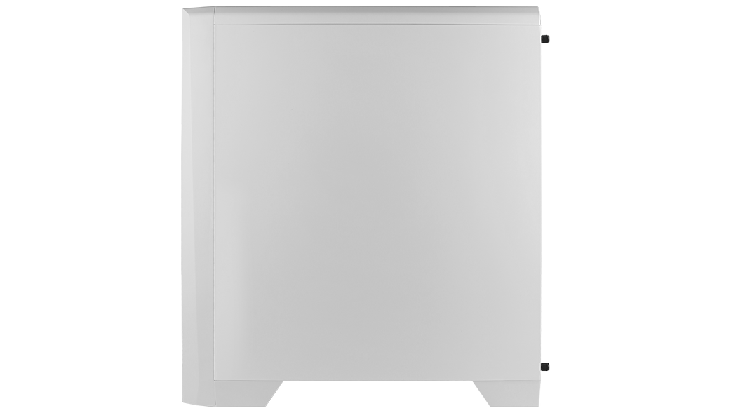 GAB AEROCOOL CYLON WHITE, RGB, ATX