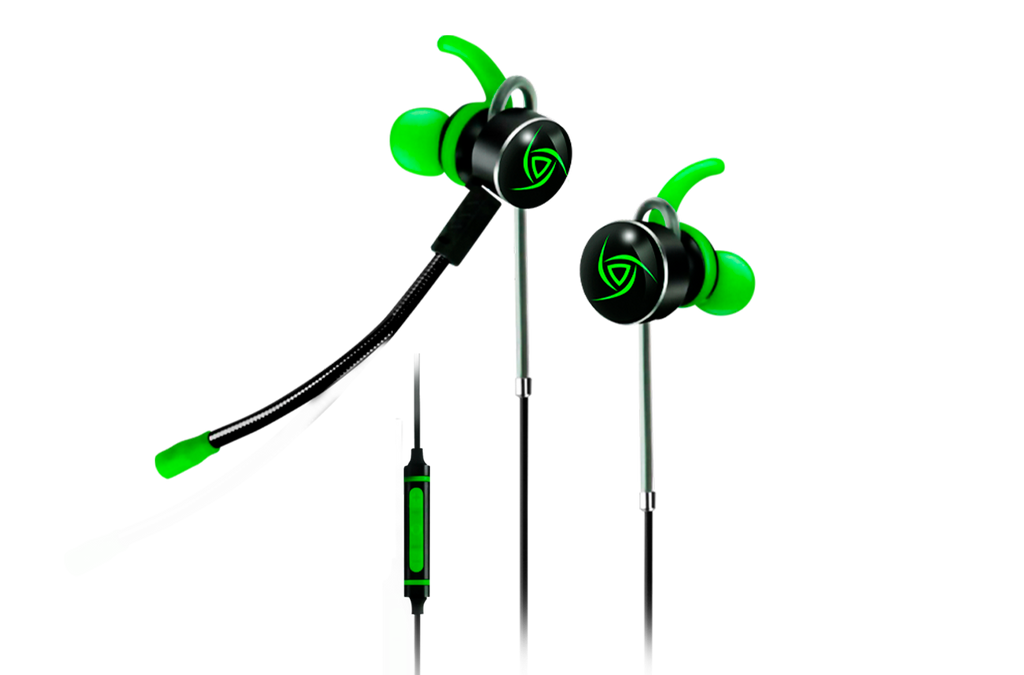 Audífonos Gamer Hunterbeat VSG