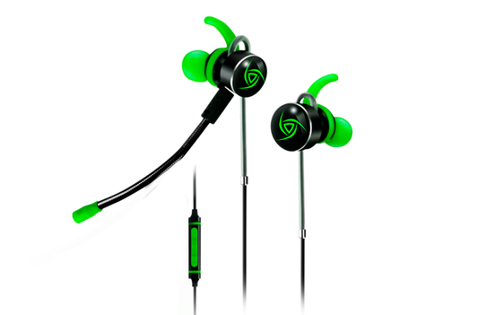 Audífonos Gamer Hunterbeat VSG