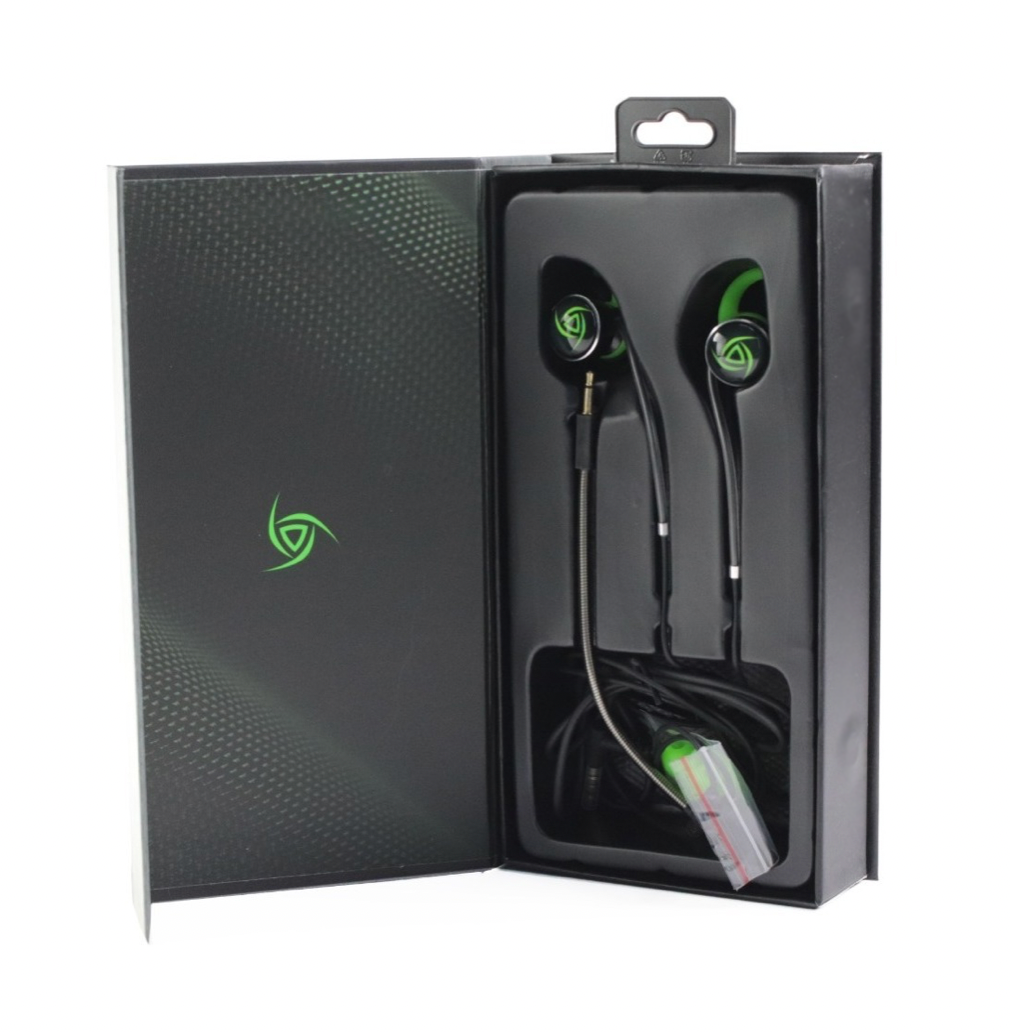 Audífonos Gamer Hunterbeat VSG