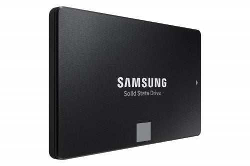 Disco duro SSD SAMSUNG 870 QVO 1TB SATA III 2.5