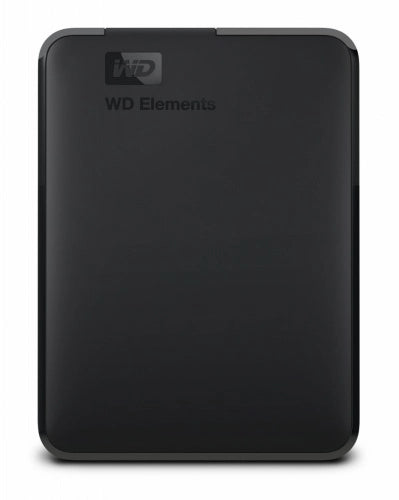 HD WD ELEMENTS 2TB 2.5'' NEGRO