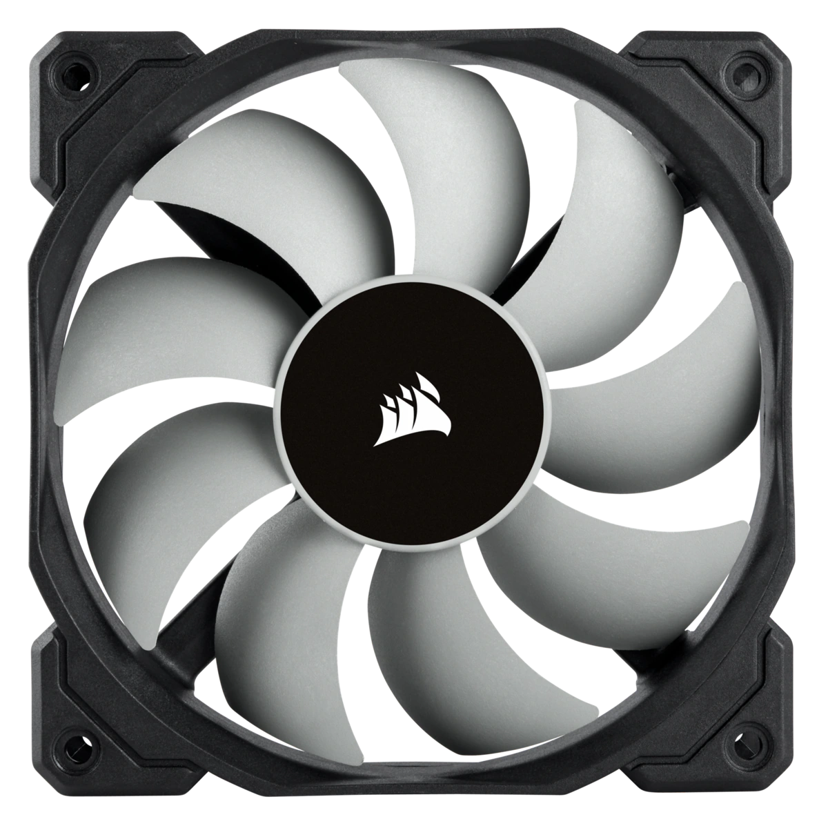 ENFRIAMIENTO LIQUIDO CORSAIR H60 VER 2018 120MM 1XFAN LED BLANCO 1150 1151 1155 1156 CW 9060036 WW