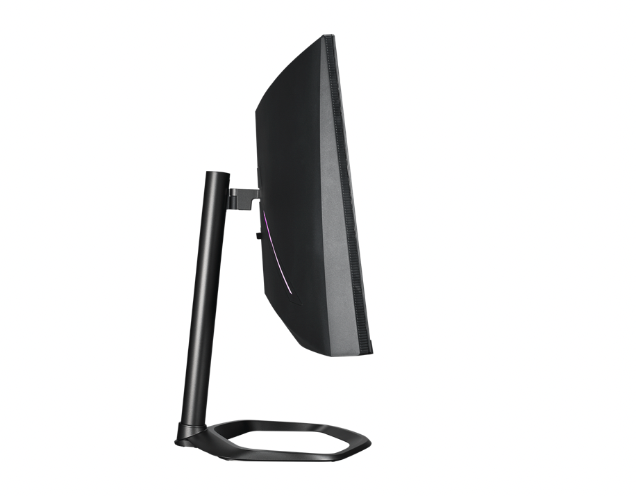 MONITOR COOLER MASTER CURVO GAMING 34P WQHDN 3440X1440 21.9 144 MHZ 1MS HDR 400R CMI GM34 CW2 US