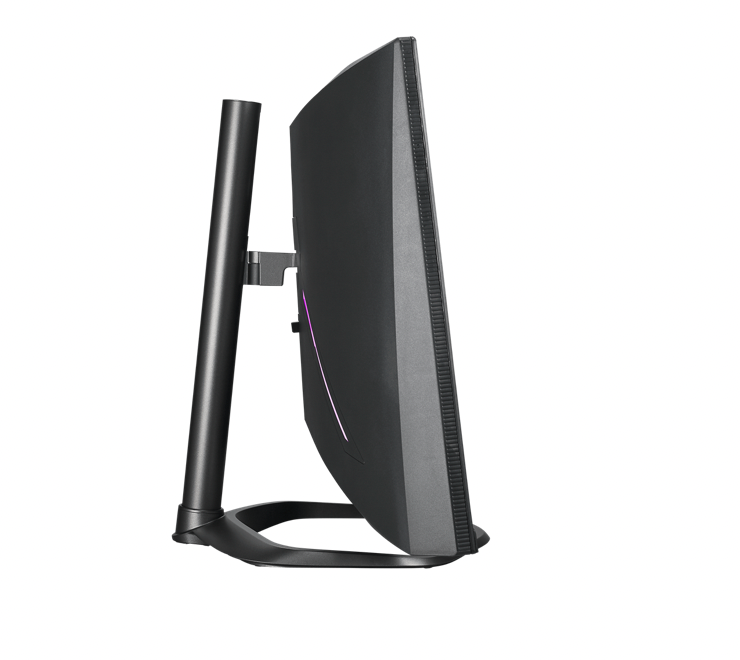 MONITOR COOLER MASTER CURVO GAMING 34P WQHDN 3440X1440 21.9 144 MHZ 1MS HDR 400R CMI GM34 CW2 US