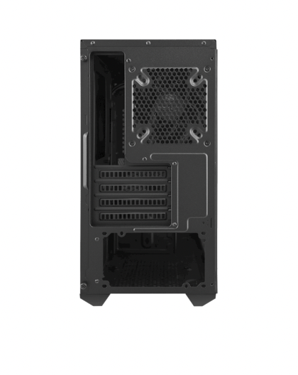 GAB COOLER MASTER MASTERBOX LITE 3.1 TG MATX/ITX