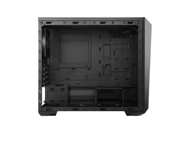 GAB COOLER MASTER MASTERBOX LITE 3.1 TG MATX/ITX