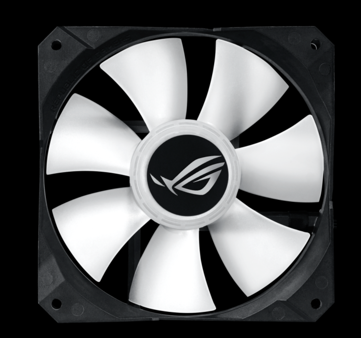ENFRIAMIENTO LIQUIDO ASUS ROG STRIX LC II 360 AURASYNC RGB 3FAN 120MM ROG STRIX LC II 360