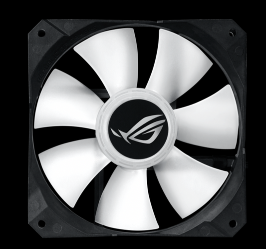 ENFRIAMIENTO LIQUIDO ASUS ROG STRIX LC II 360 AURASYNC RGB 3FAN 120MM ROG STRIX LC II 360