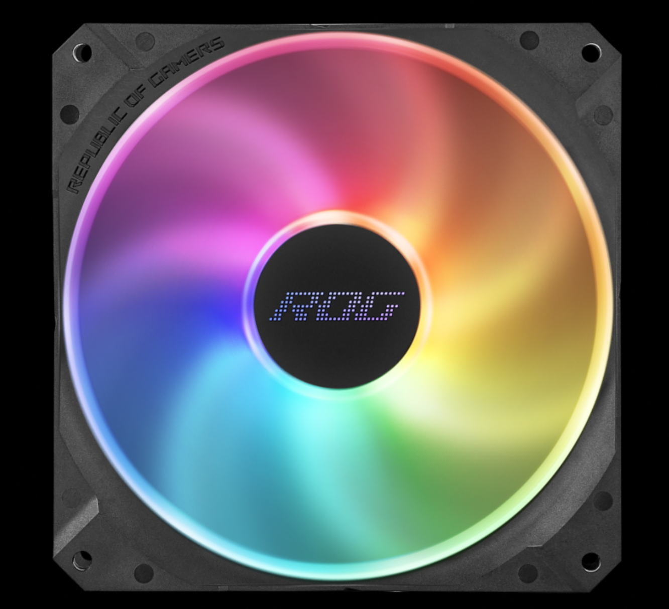 ENFRIAMIENTO LIQUIDO ASUS ROG STRIX LC 280 ARGB AURASYNC RGB 2 FAN 140MM ROG STRIX LC 240 ARGB