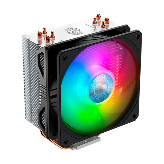 DISIPADOR COOLER HYPER 212 ARGB 120MM MULTI SOCKET AMD INTEL RR 2V2L 18PA R1