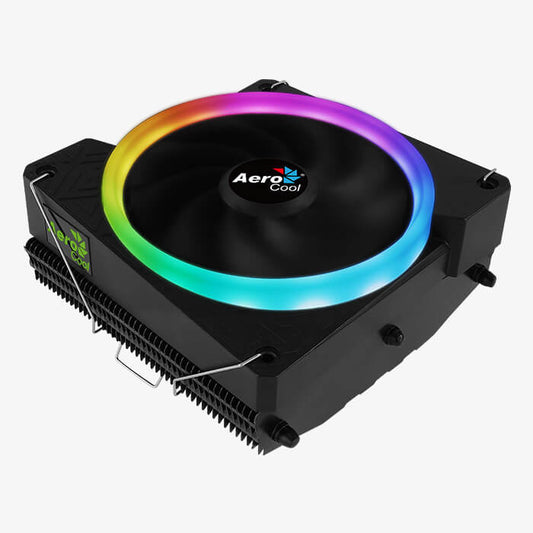 VENTILADOR CPU AEROCOOL CYLON 3 ARGB