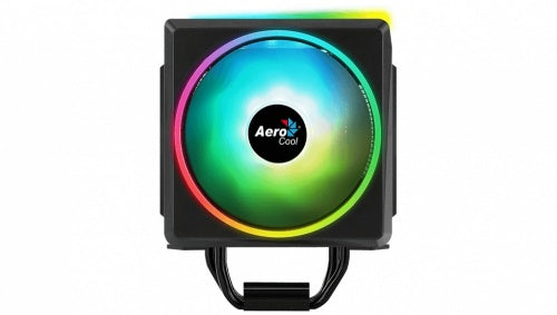 VENTILADOR CPU AEROCOOL CYLON 4F ARGB