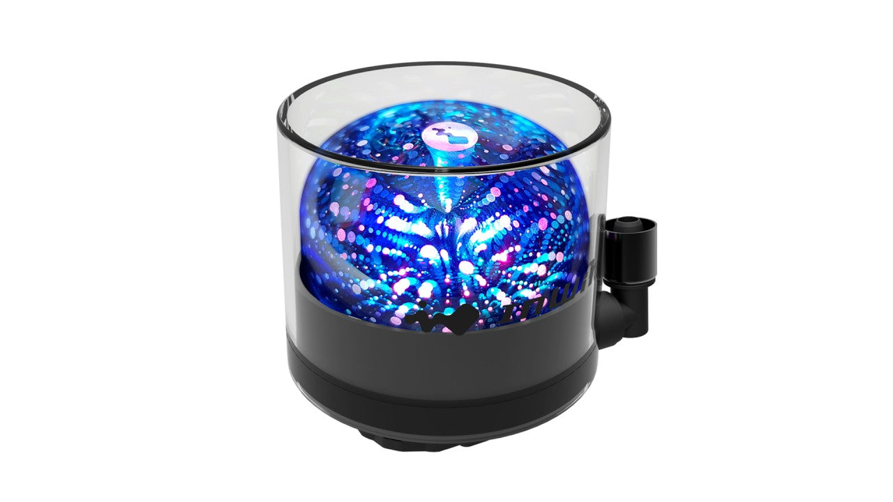 ENFRIAMIENTO LIQUIDO IN WIN NR24 SISTEMA NEBULA 240MM 2X FANS ARGB MULTI SOCKET NR24