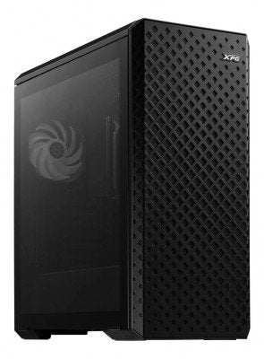 GABINETE GAMER ADATA XPG DEFENDER PRO ATX MINI ITX MICRO ATX E ATX CEB EEB PANEL DE VIDRIO TEMPLADO