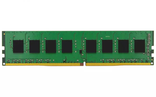 MEMORIA RAM DIMM KINGSTON KVR 32GB DDR4 NON ECC CL22 2R 8 3200MHZ KVR32N22D8 32