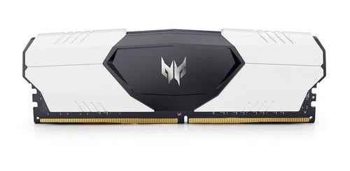 MEM DDR4 ACER PREDATOR TALOS 8GB 3200MHZ BLANCO CL16