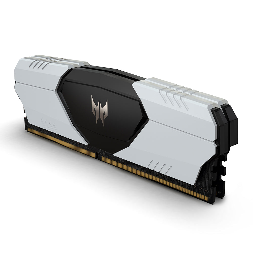 EM DDR4 ACER PREDATOR TALOS 8GB 3600MHZ BLANCO CL18