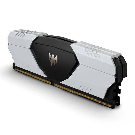 EM DDR4 ACER PREDATOR TALOS 8GB 3600MHZ BLANCO CL18