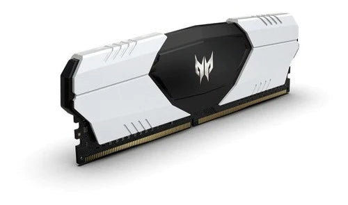 MEM DDR4 ACER PREDATOR TALOS 2X8GB 3200MHZ BLANCO CL16
