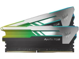 MEM DDR4 ACER PREDATOR APOLLO 2X8GB 3600MHZ NEGRO RGB CL16