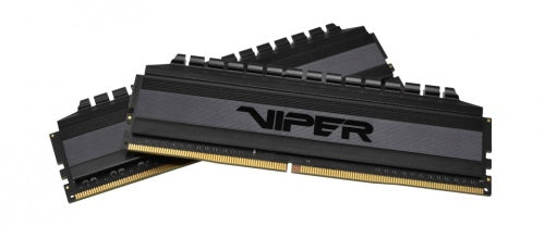MEM DDR4 PATRIOT VIPER 4 BLACKOUT 2X8GB 4133MHZ