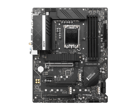 MB MSI PRO Z690-A WIFI 1700,DDR5,ATX