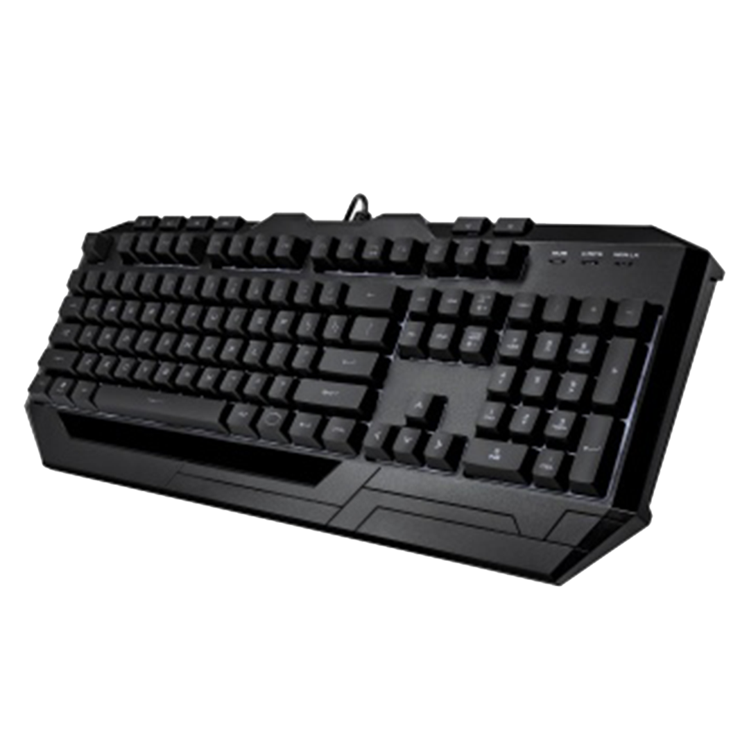 Kit de Teclado y Mouse Cooler Master Devastator 3