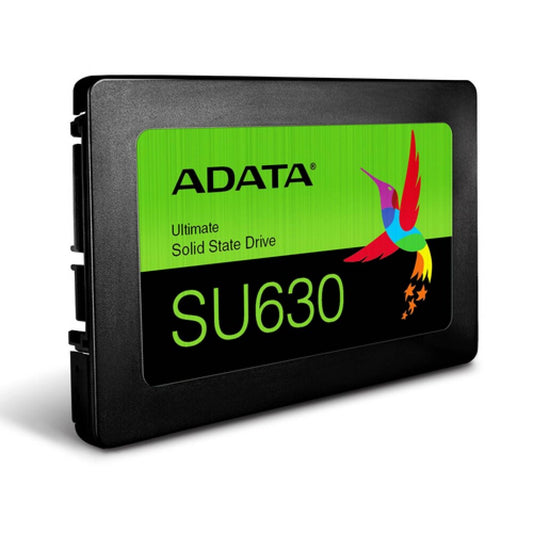SSD INTERNO ADATA 480GB ASU630 SATA III 2.5P ASU630SS 480GQ R