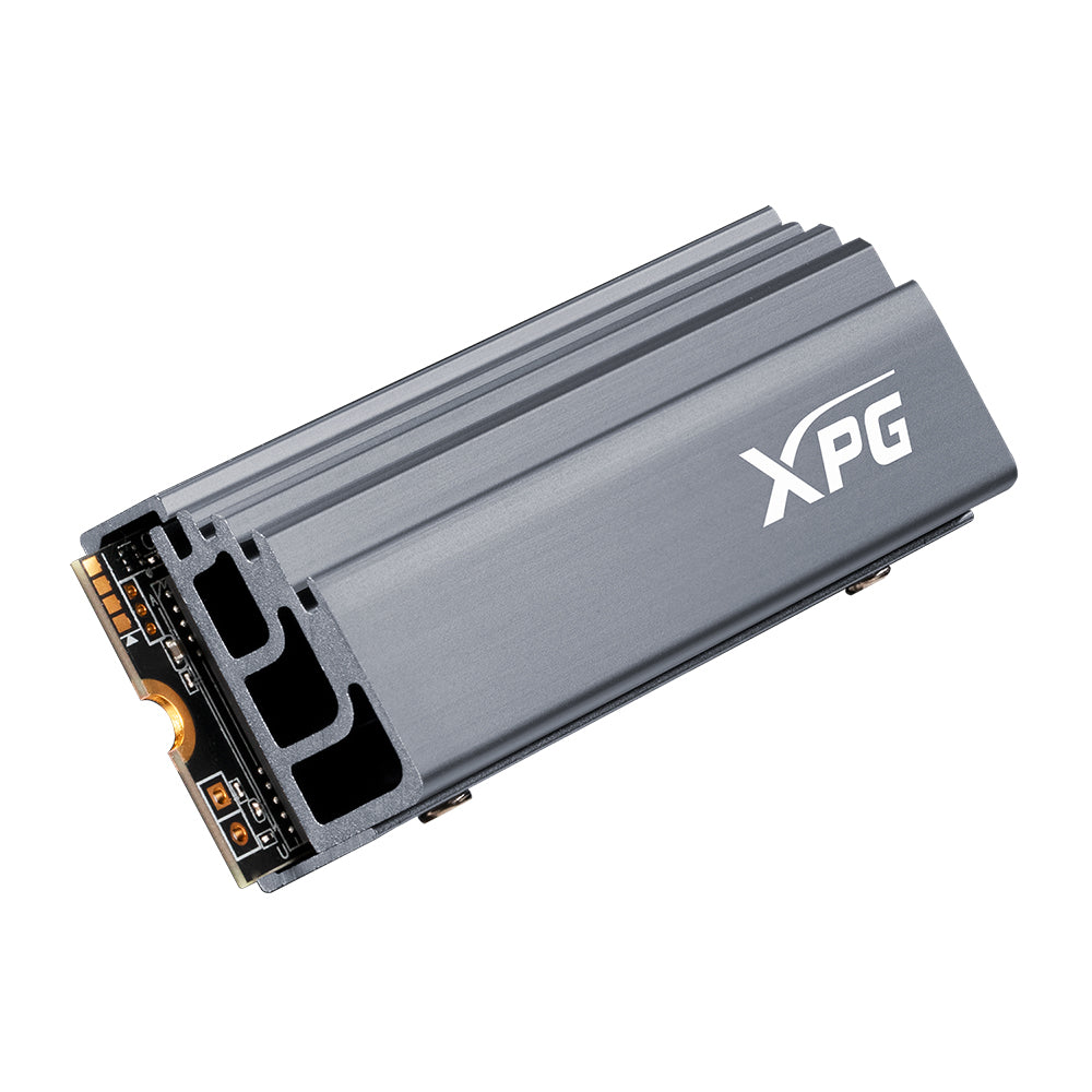 SSD INTERNO ADATA XPG LITE PCIE GAMMIX S70 1TB AGAMMIXS70 1T C