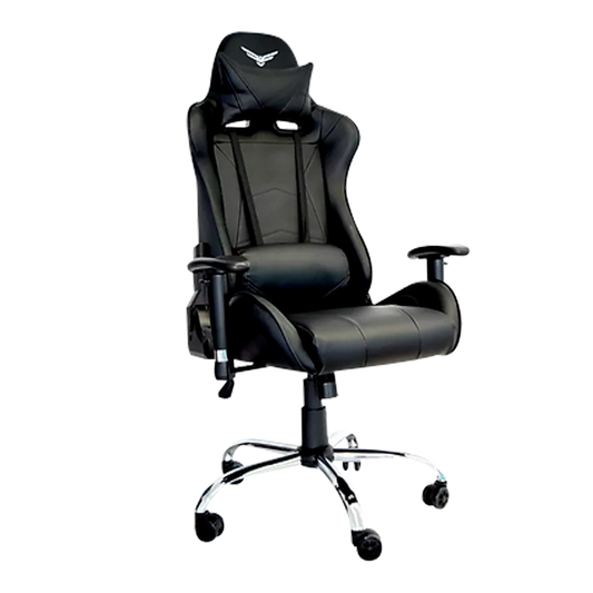 SILLA GAMING NACEB OPS INCLINABLE NEGRO NA 0914