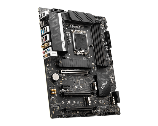MB MSI PRO Z690-A WIFI 1700,DDR5,ATX