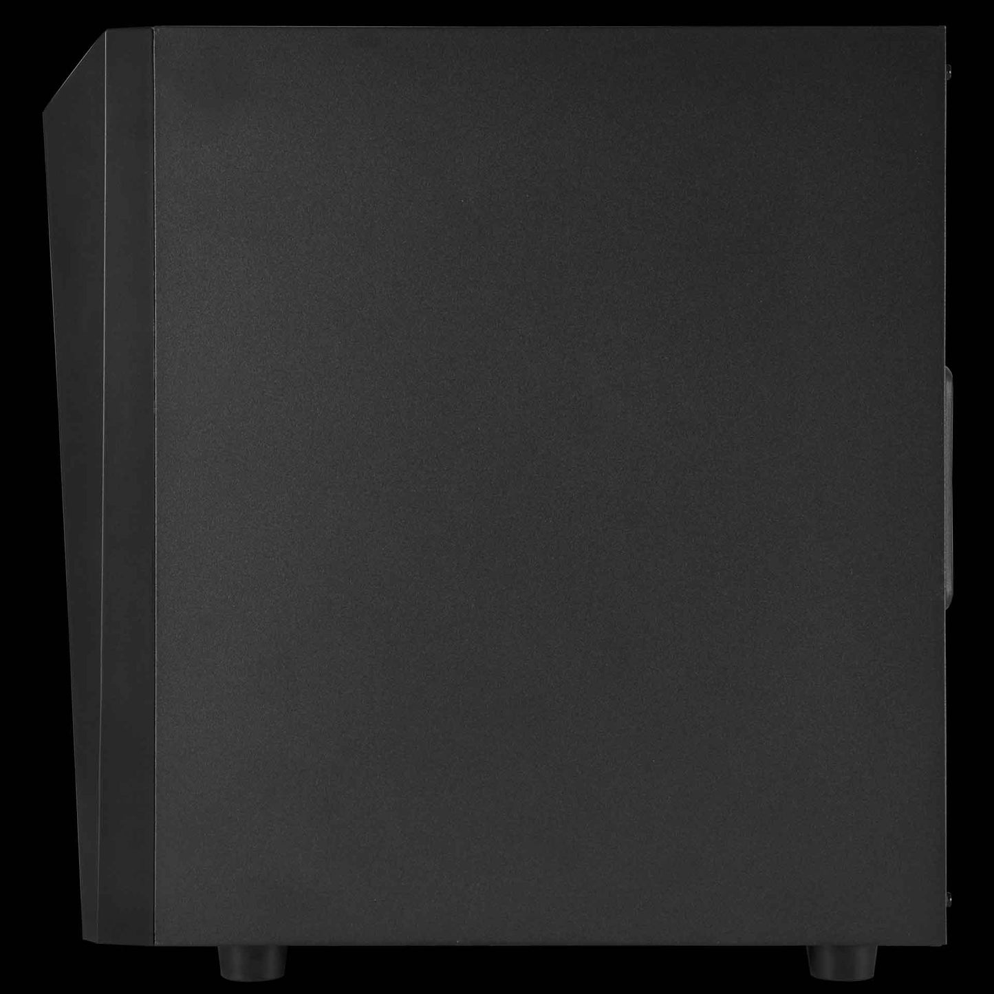 GABINETE GAMER GAMDIAS TALOS E1 CRIS TEMP, MATX