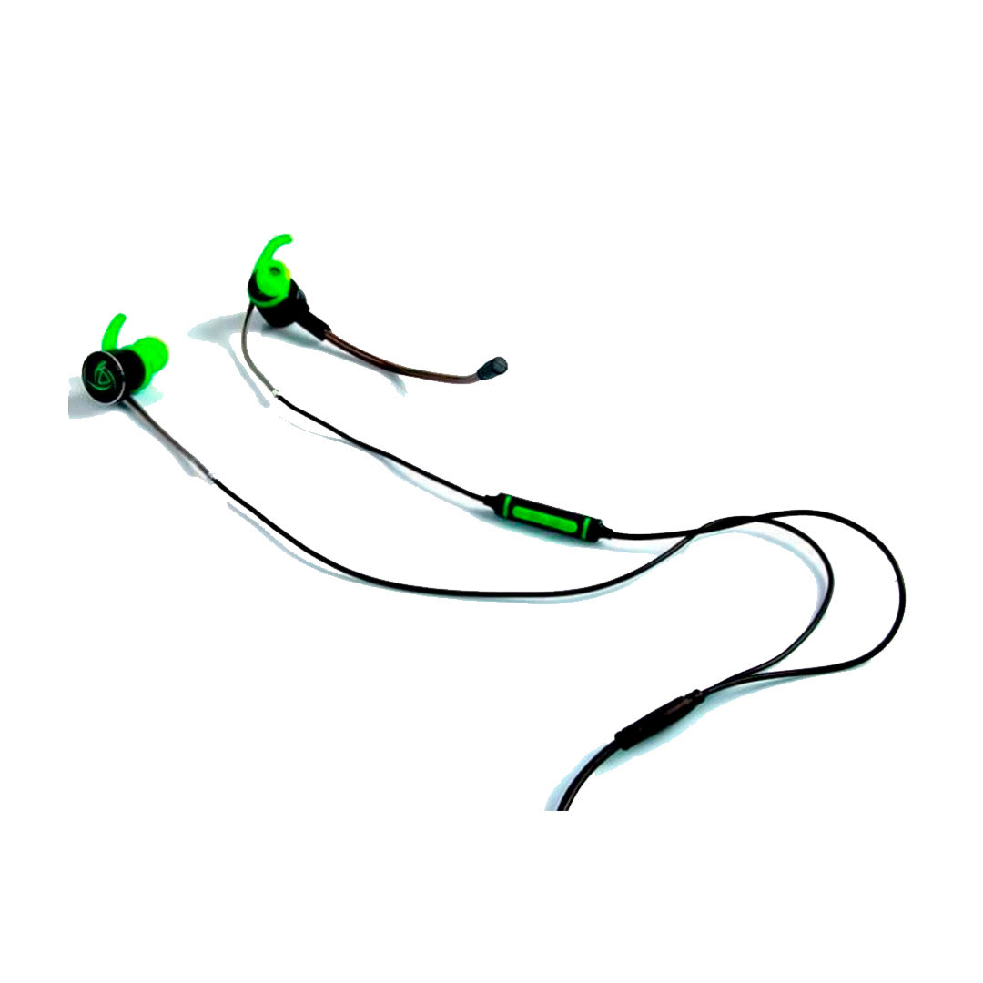 Audífonos Gamer Hunterbeat VSG